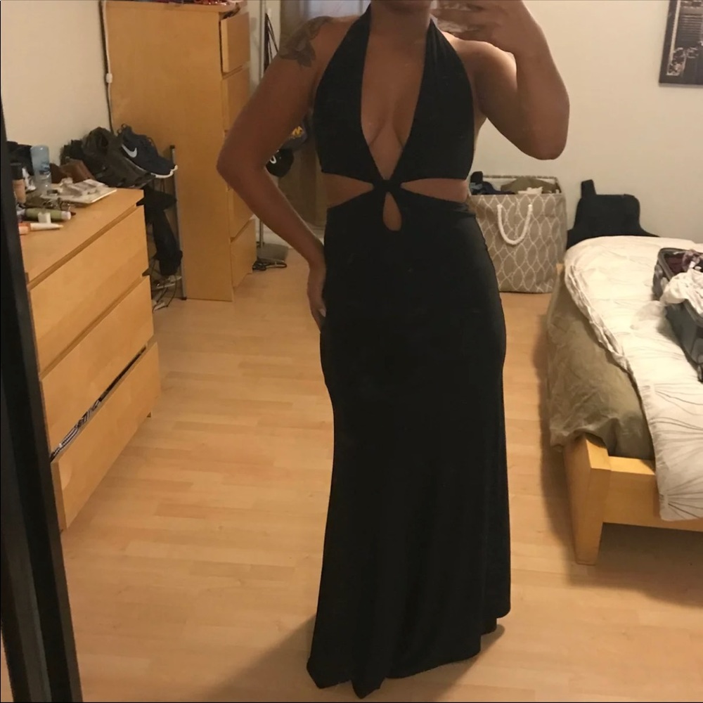 Formal maxi